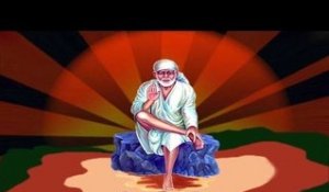 Darshan De Sai Baba Darshan - Sai Baba Full Song