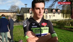 Cyclisme. Fortuneo-Concept Vital : les ambitions de Franck Bonnamour
