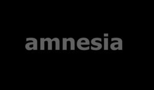 AMNESIA (2015) Film Complet Streaming Français