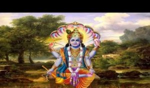 Shree Hari Vishnu Chalisa  | Devotional Song