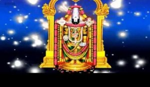 New Rare Video Of Tirupati Balaji Arati | Latest