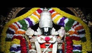 Tirupati Balaji | Most Powerful Mantra Video
