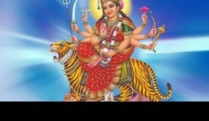 Shri Durga Chalisa - Full Song - With Lyrics