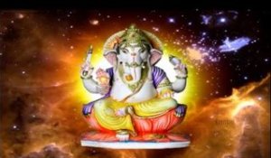 Shree Ganesh Aarti | Devotional Song