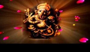 Shree Ganesh Mantra Dhun | Divine Chant