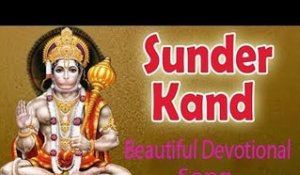 Tulsi Ramayan | Sunder Kand | Shree Ramcharit Manas | Beautiful Devotional Song