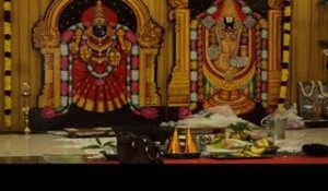 Aarti Jai Tirupati Balaji Ki