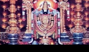 Om Venkateswara Namo Namah | Tirupati Balaji Mantra