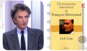 Les 4 vérités - Jack Lang - 2016/01/08