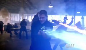 Legends of Tomorrow - bande annonce officielle
