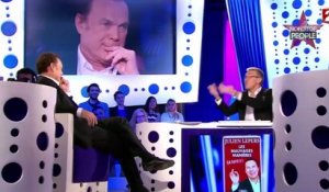Julien Lepers viré : Sa tribune qui dézingue France TV (vidéo)
