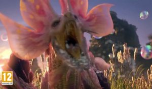 Monster Hunter X - Bande-annonce