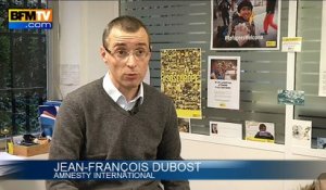 Migrants: la question des mineurs isolés sur la table du sommet franco-britannique