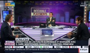 Pierre Sabatier VS Guillaume Dard (2/2): Jusqu'où peut aller le "no limit" de Mario Draghi ? – 03/03