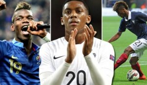 Euro 2016: Djibril Cissé dévoile les forces et les faiblesses de l'EdF