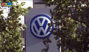 Scandale Volkswagen: l'ancien patron savait