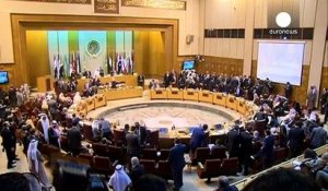 La Ligue arabe fait front avec l'Arabie Saoudite contre l'Iran