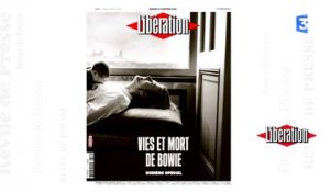 Revue de presse - Mardi 12 janvier