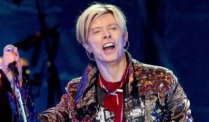 Les stars comme Madonna réagissent à la mort de David Bowie