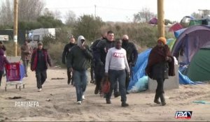 Dossier : Comment contenir l'afflux de réfugiés en Europe?