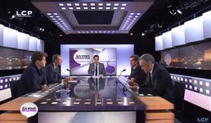 Ça Vous Regarde - Le débat : Déchéance de nationalité : l’opinion contre la gauche ?