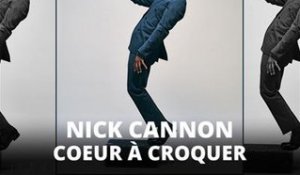 Nick Cannon officialise sa rupture avec Mariah Carey