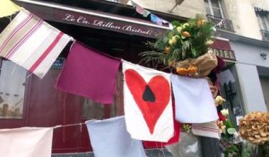 Le Carillon rouvre ses portes, deux mois après les attentats de Paris