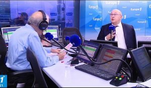 Livret A, impôts et déficit : Michel Sapin répond aux questions de Jean-Pierre Elkabbach