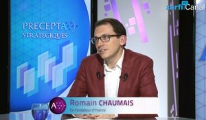 Romain Chaumais, Xerfi Canal Le e-commerce au défi des exigences des consomateurs