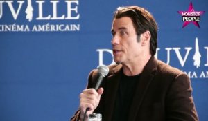 John Travolta : Son message touchant à l’attention de son fils décédé (vidéo)