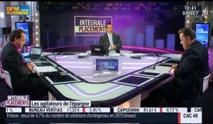 Les agitateurs de l'épargne (2/3): Jean-François Filliatre VS Jean-Pierre Corbel: Quel intérêt de mettre fin à l'arrêt Bacquet ? - 14/01