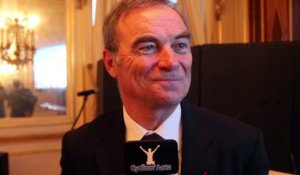 Tour de France 2017 - Bernard Hinault : "Les Français ne gagneront pas le Tour 2016"