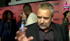 Luc Besson au cœur d’un nouveau scandale ! (vidéo)