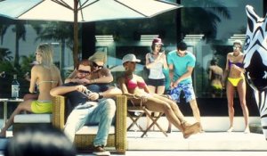 Hitman 2016 - Trailer d'annonce