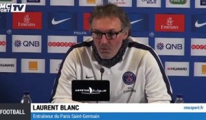 Ligue 1 - Paris se déplace à Toulouse pour préparer la C1