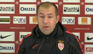 Foot - L1 - ASM : Jardim «Lorient c'est du costaud !»