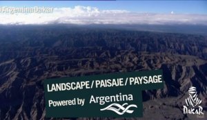 Paisaje del día / Landscape of the day / Paysage du jour, powered by Argentina.travel - (San Juan / Villa Carlos Paz)