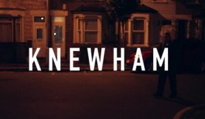 MicTy - Knewham [Music Video] | GRM Daily
