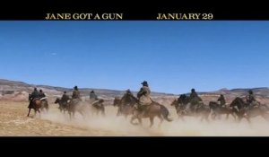 JANE GOT A GUN - Gunslinger - The Weinstein Company [HD, 720p]