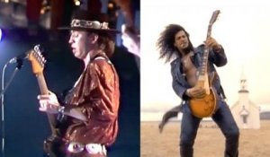 Another Top 10 Guitar Solos