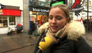 À Cologne, les vendeurs de bombes lacrymogènes en rupture de stock