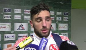 Foot - L1 - OL : Ferri «Une grosse déception»