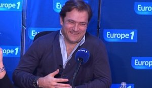 REPLAY - Les Pieds dans le Plat avec Renaud Capuçon