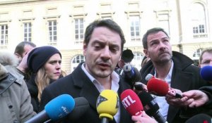 Jérôme Kerviel tente de faire réviser son procès