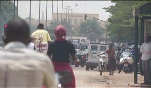 Burkina faso, Renforcement des dispositifs sécuritaires