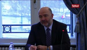 Pierre Moscovici : « Certains choix politiques récents en Pologne inquiètent la Commission européenne »