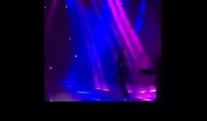 HHV Exclusive: Drake performs "My Way" hook at Houston Appreciation Week