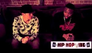 HHV Exclusive: Jin and DJ Kid Fresh talks teamwork, "106 & Park," hiatus, new music and more