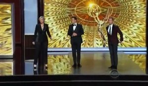 Neil Patrick Harris fait l'ouverture des Emmy's en 2013