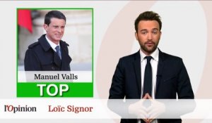 Valls veut développer les compétitions de jeux vidéo / Les Verts dans le rouge